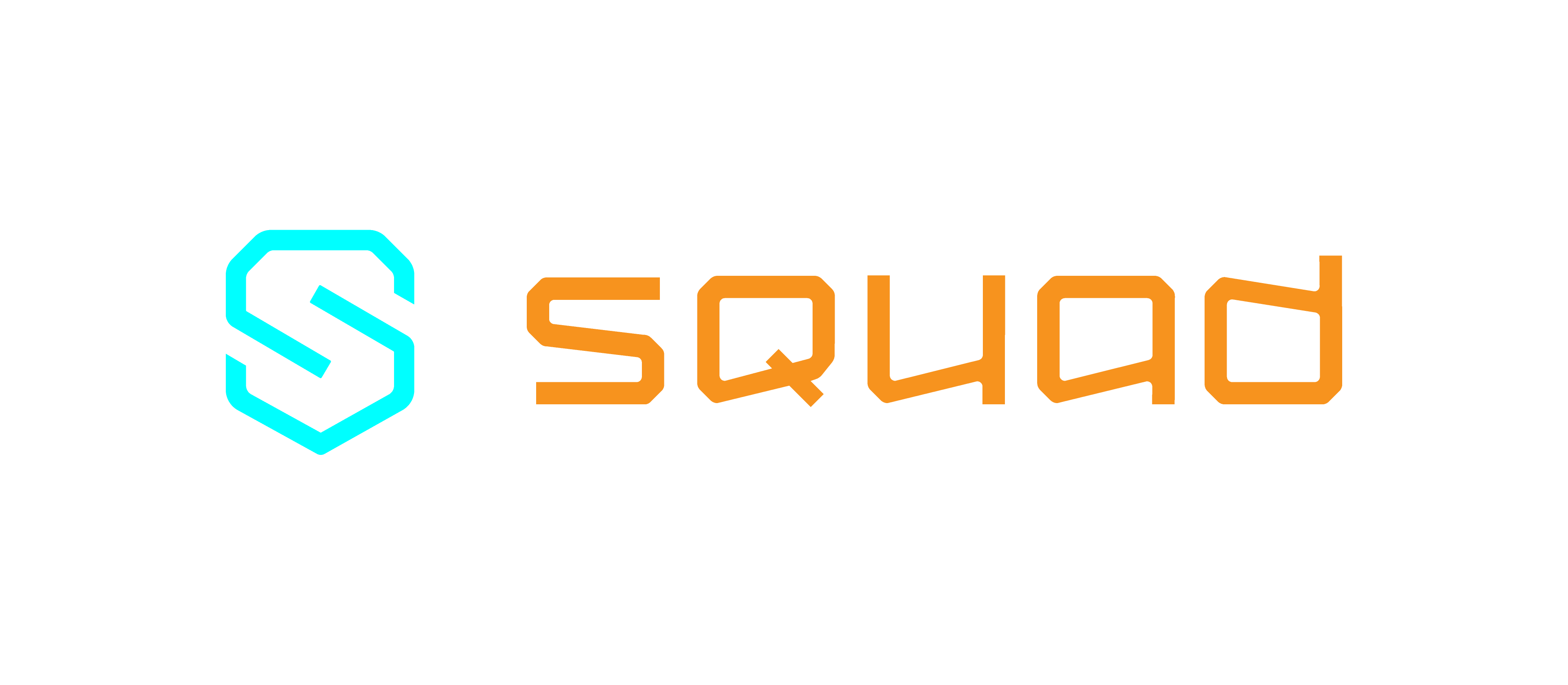 Logo Squad